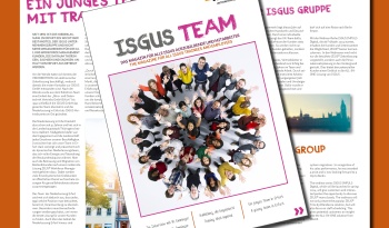Our employee magazine is more than just a...
