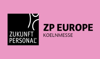 Zukunft Personal Europe